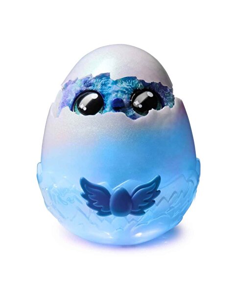 Hatchimals Alive Mystery Hatch Draggle