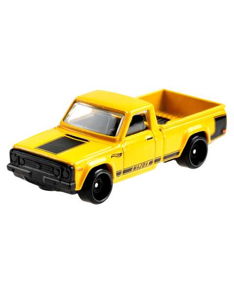 Hot Wheels Pickup Arabalar Mazda Repu GRP24
