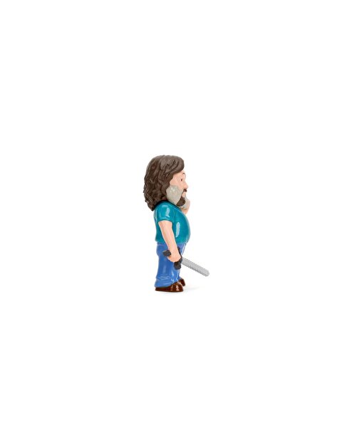 Jada Minecraft Film Figürleri Steve