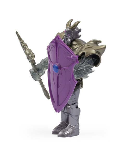 Gormiti Durghon 15 Cm Figür