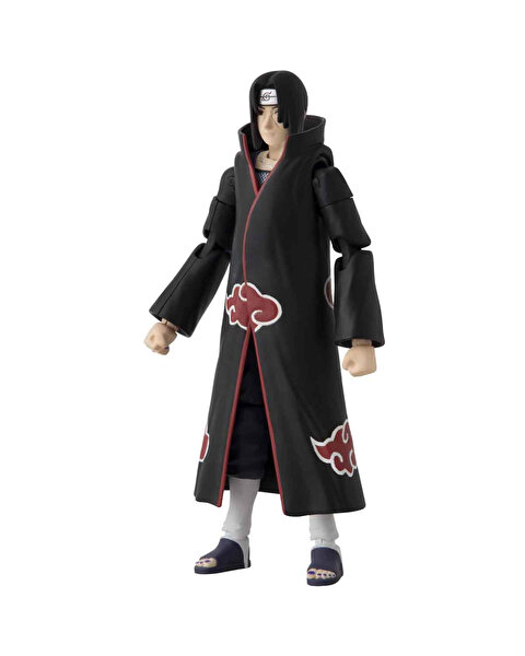 Anime Heroes Itachi Figürü 16 Cm