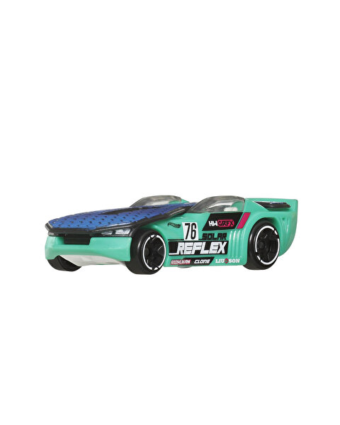 Hot Wheels Vintage Premium Arabalar Solar Reflex JBY82