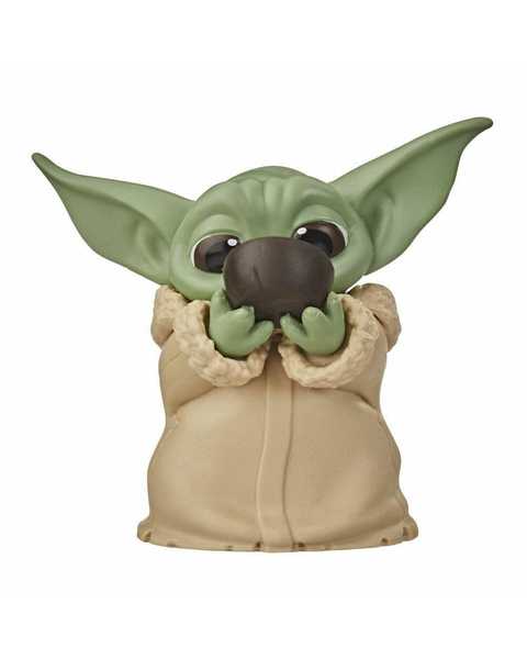 Star Wars The Bounty Collection Mini Figür 'Sipping Soup' (F1218)