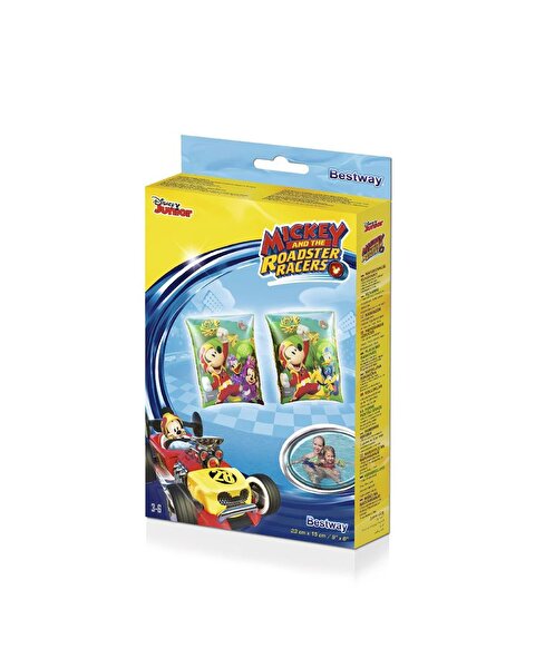 Bestway Mickey Mouse Çocuk Kolluk 23 Cm