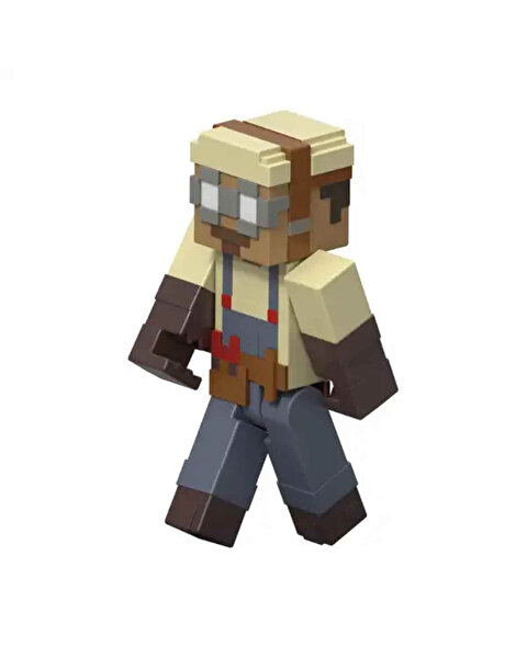 Minecraft İkili Paket Duster's Loot Stash JKK08