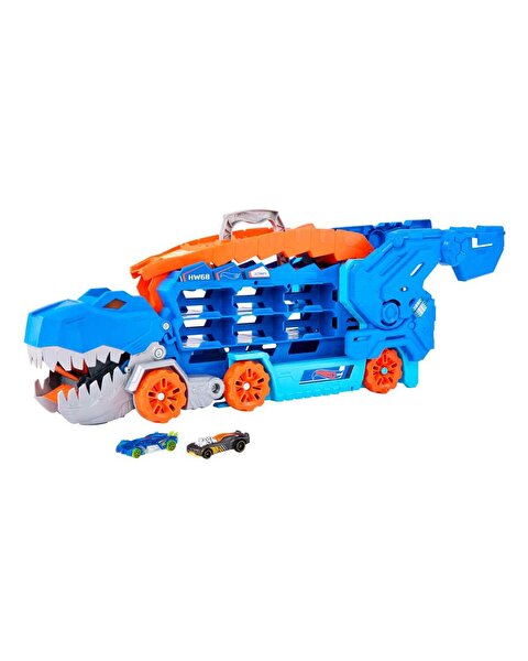 Hot Wheels City Ultimate T-Rex Tır HNG50