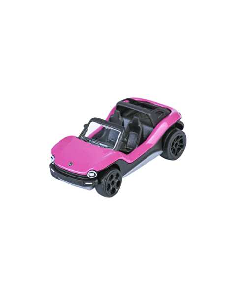 Majorette Ride Now Serisi Arabaları Volkswagen ID Buggy