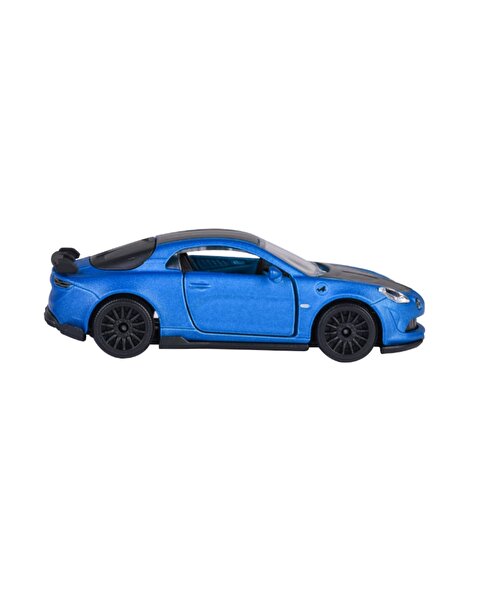 Majorette Showroom Premium Araba Alpine A110 R Mavi