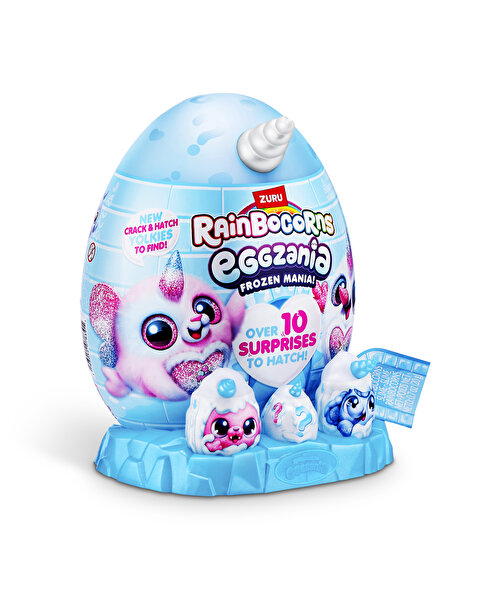 Rainbocorns Eggzania Frozen Mini Eggzania 92119
