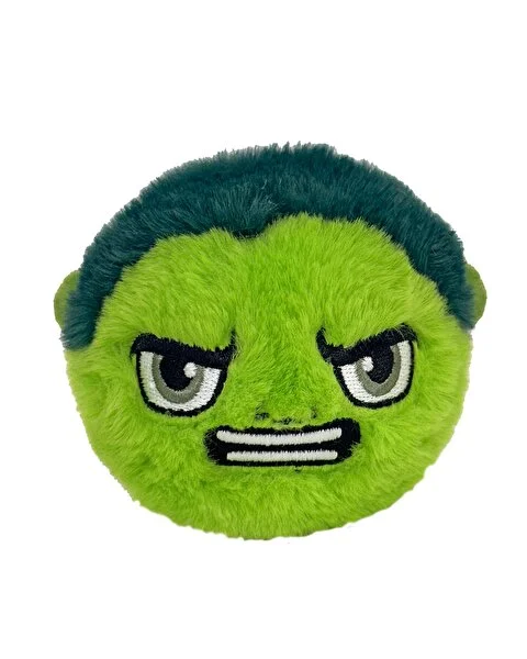 TY Beanie Bouncers Marvel Hulk 7 Cm