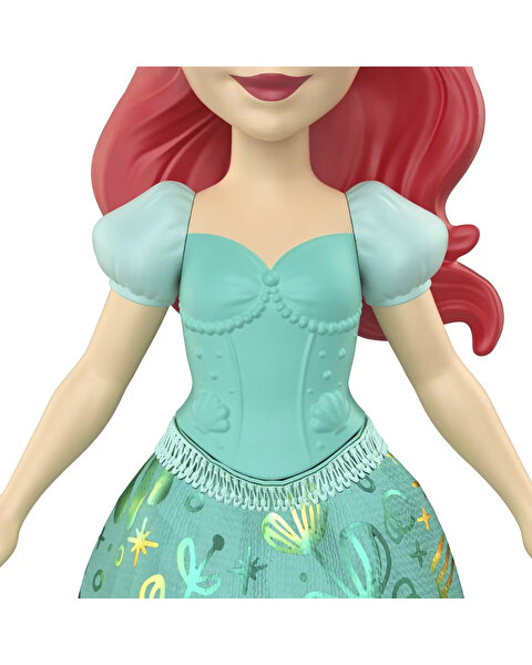 Di̇sney Prenses Mi̇ni̇ Bebekler Ariel JBX49