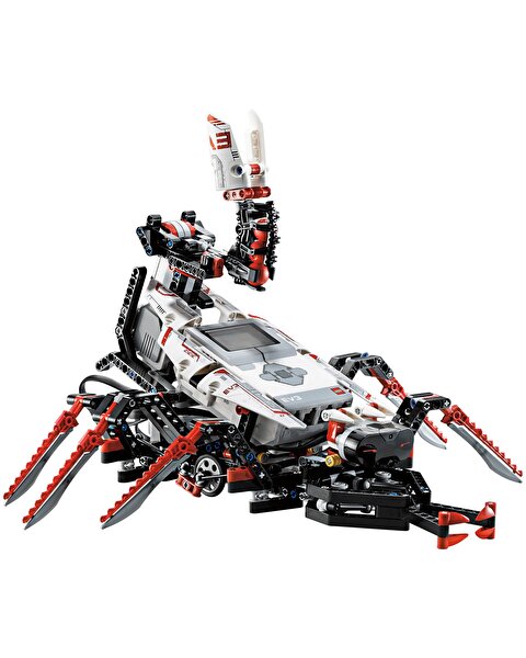 LEGO Mindstorms EV3 31313