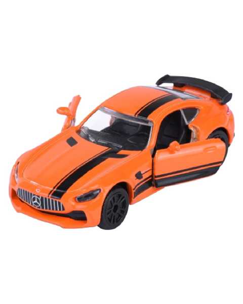 Majorette Premium Araçlar Mercedes AMG Gt R