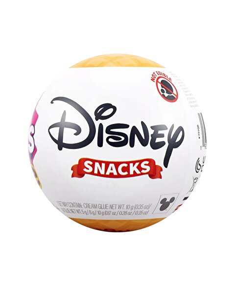 Mini Brands Disney Atıştırmalıkları 77708GQ2