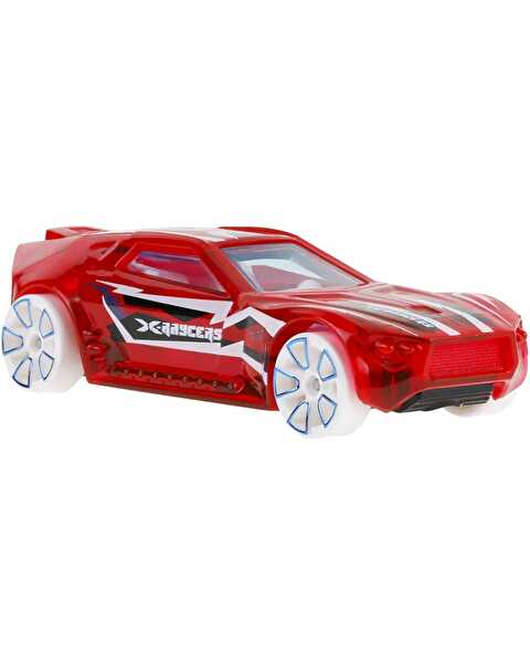 Hot Wheels Tekli Araba Bullet Proof JJJ85