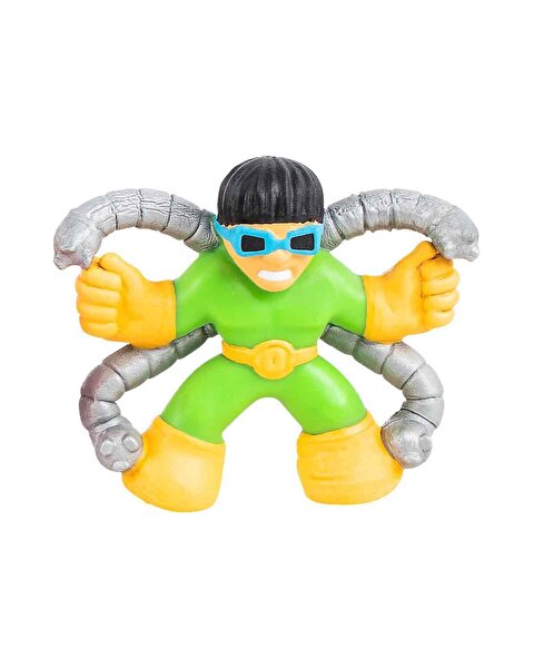 Goojitzu Marvel Minis Figür Tekli Paket S8 CDU12-08275 Doctor Octobus
