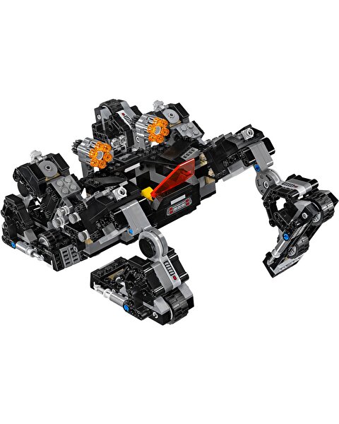 LEGO® Super Heroes Knightcrawler Tünel Saldırısı