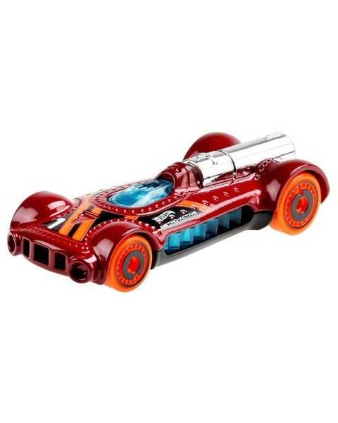 Hot Wheels Tekli Araba Retro-Active GTC43
