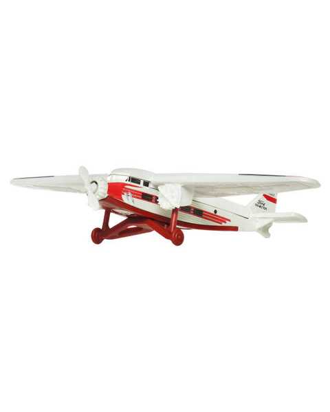 Matchbox Gökyüzü Araçları Ford Tri-Motor JCM99