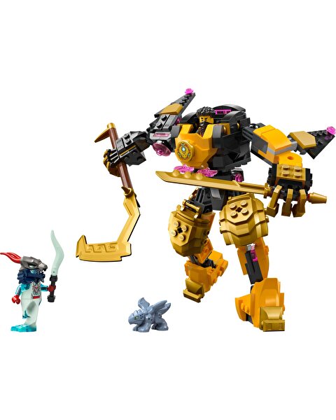 LEGO Ninjago Arin'in Spinjitzu Savaş Robotu 71839