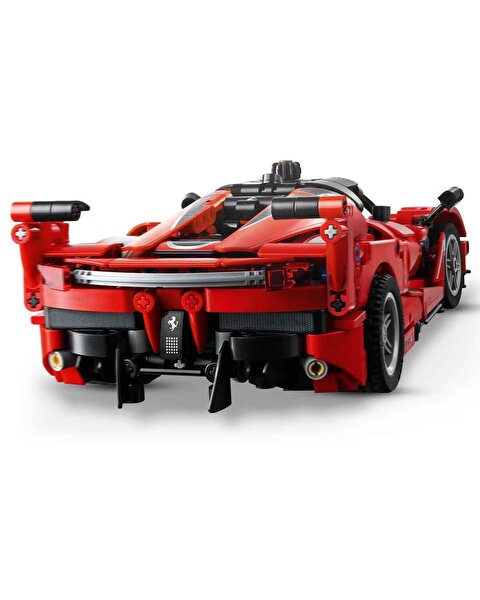 LEGO Technic Ferrari FXX K 42212