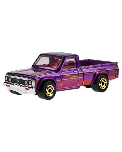 Hot Wheels The Hot Ones ArabalaR Mazda Repu JKX40
