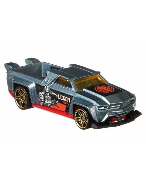 Hot Wheels Film Arabaları Özel Seri Ultron FYY63