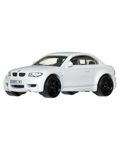 Matchbox Tekli̇ Arabalar Bmw 1M JLH55