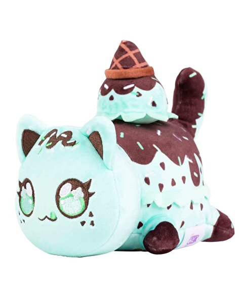 Aphmau Dondurma Sürpriz Peluş Paketi 6027IC