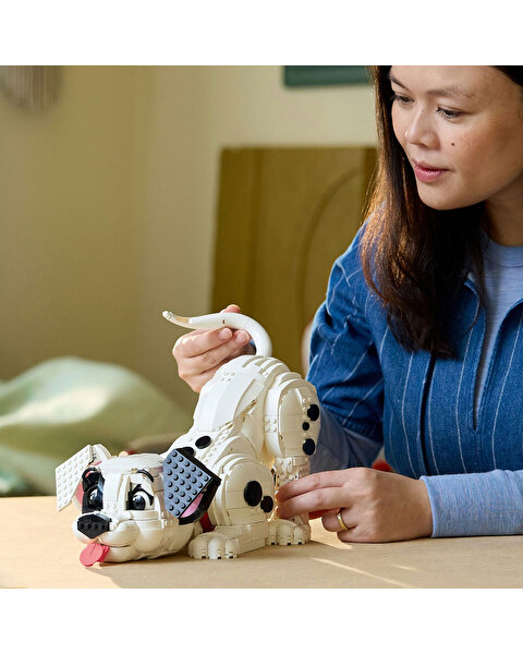 LEGO Disney 101 Dalmaçyalı Köpek Yavrusu 43269