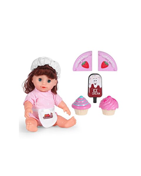 Maide Bebek Patisserie Esmer