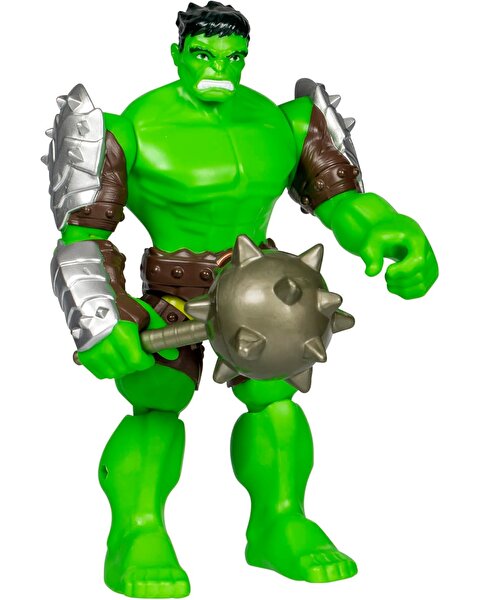 Avengers Mixmashers Deluxe Figür Hulk