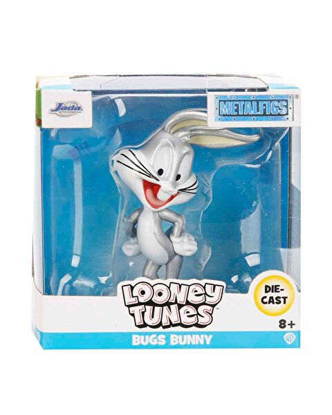 Jada Looney Tunes Figürler Bugs Bunny