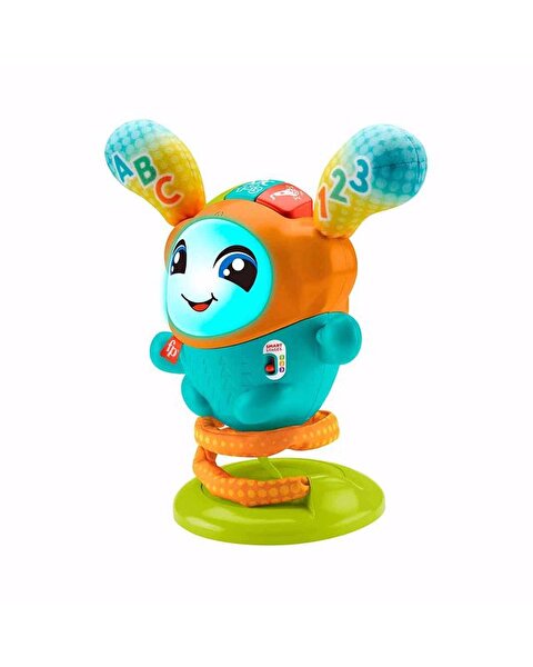 Fisher Price Sevimli DJ
