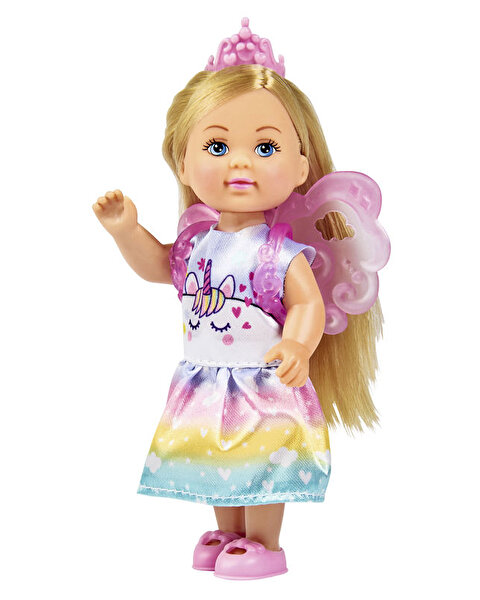 Evi Love Unicorn Peri Kızı
