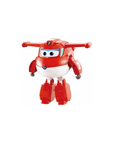 Harika Kanatlar Dönüşen Electric Heroes Jett 12 Cm