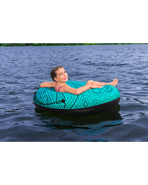 Bestway Hydro Force Yüzme Simidi 119 Cm