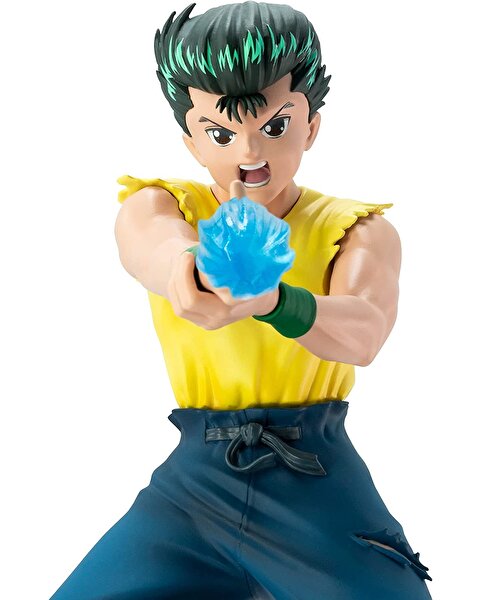 Yu Yu Hakusho Yusuke Figür 17 Cm