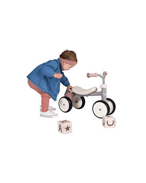 Smoby Rokkie Bingit Bisiklet