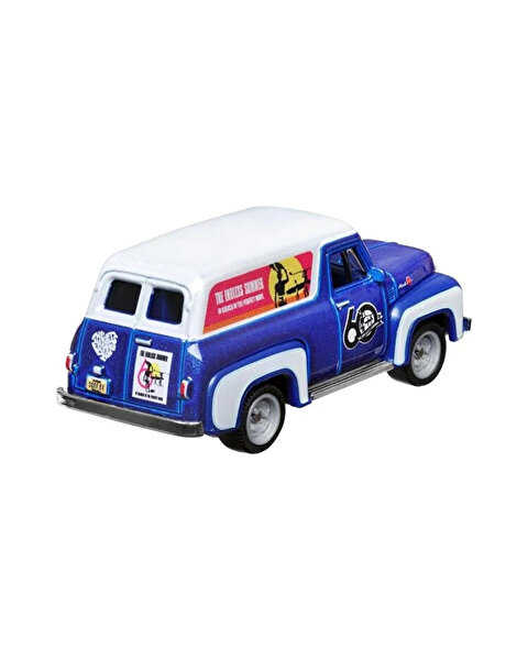 Matchbox Premium Arabalar 1955 Ford Panel Delivery HVW13