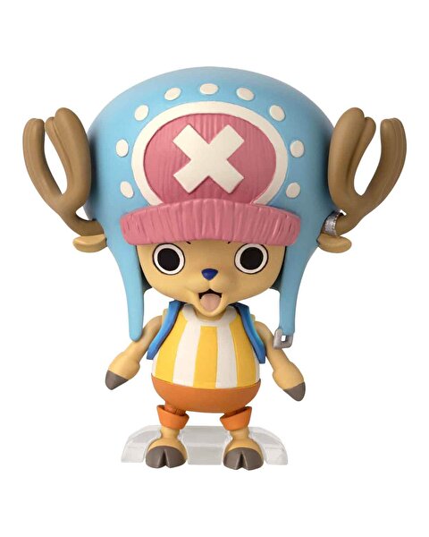 Anime Heroes One Piece Chopper Eklemli Figür 16 Cm