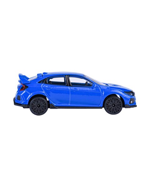 Majorette Showroom Premium Araba Honda Civic Type R