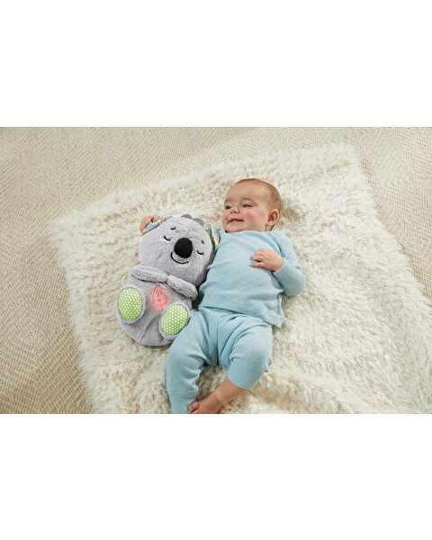 Fisher Price Uyku Arkadaşı Koala GRT59