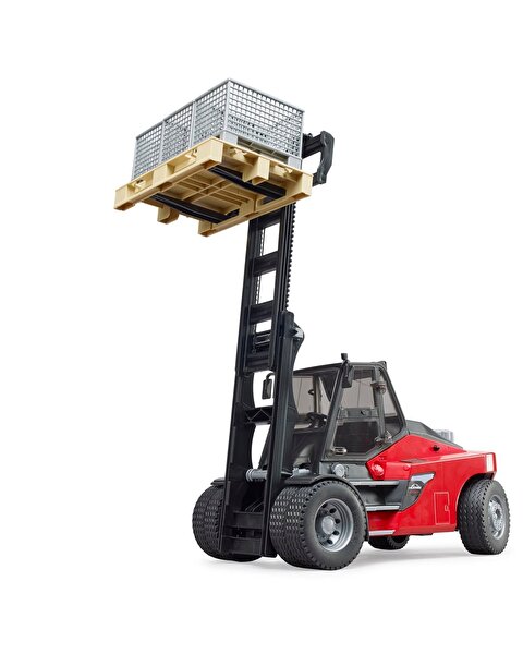 Bruder Linde Forklift