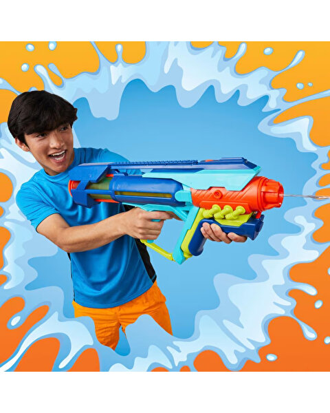 Nerf Super Soaker Power Drench XL G1117