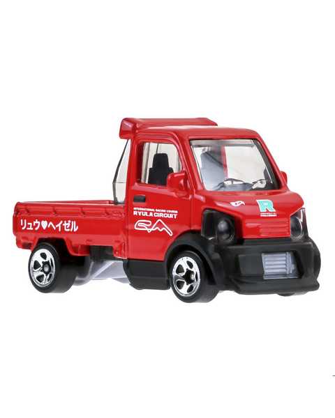 Hot Wheels Tekli Arabalar Mighty K HKJ03