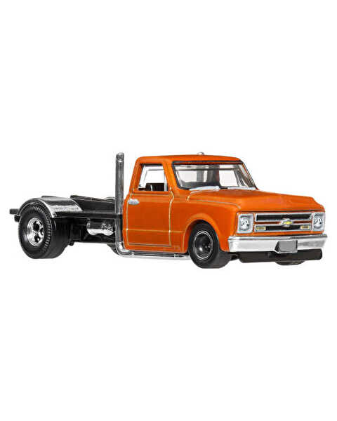 Hot Wheels Hızlı ve Öfkeli Premium Arabalar 1967 Chevy Custom JHW61