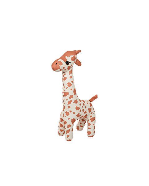 Oyuncak Peluş Zürafa 40 Cm