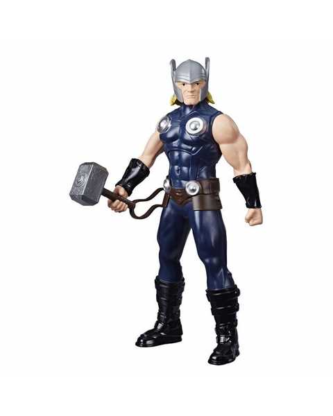 Marvel Klasik Dev Figür Thor E7695