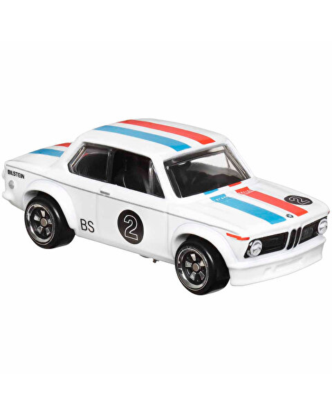 Hot Wheels Vintage Tekli Arabalar  Bmw 2002 HRV02